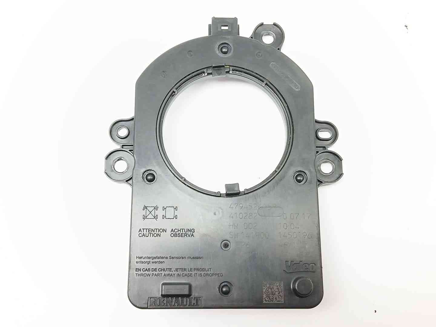 MODULO ELECTRONICO RENAULT KADJAR (HA_, HL_) 479452615R 479452615R - Vista 2