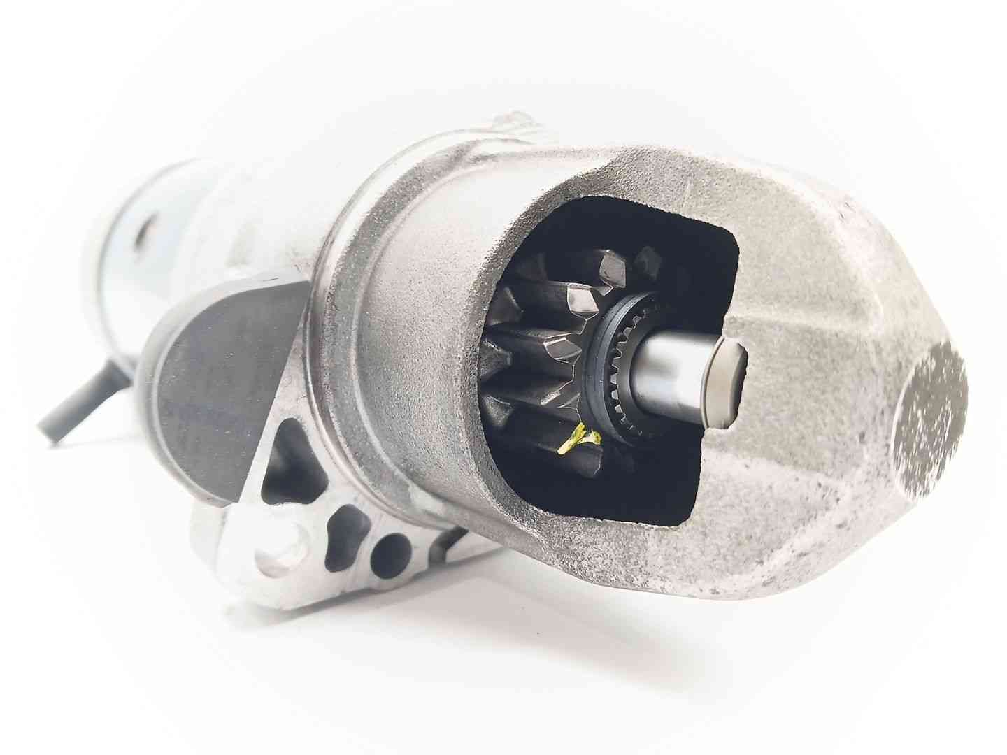 MOTOR ARRANQUE OPEL MOKKA / MOKKA X (J13) 55491789 / M001TF0073ZE 55491789M001TF0073ZE - Vista 2