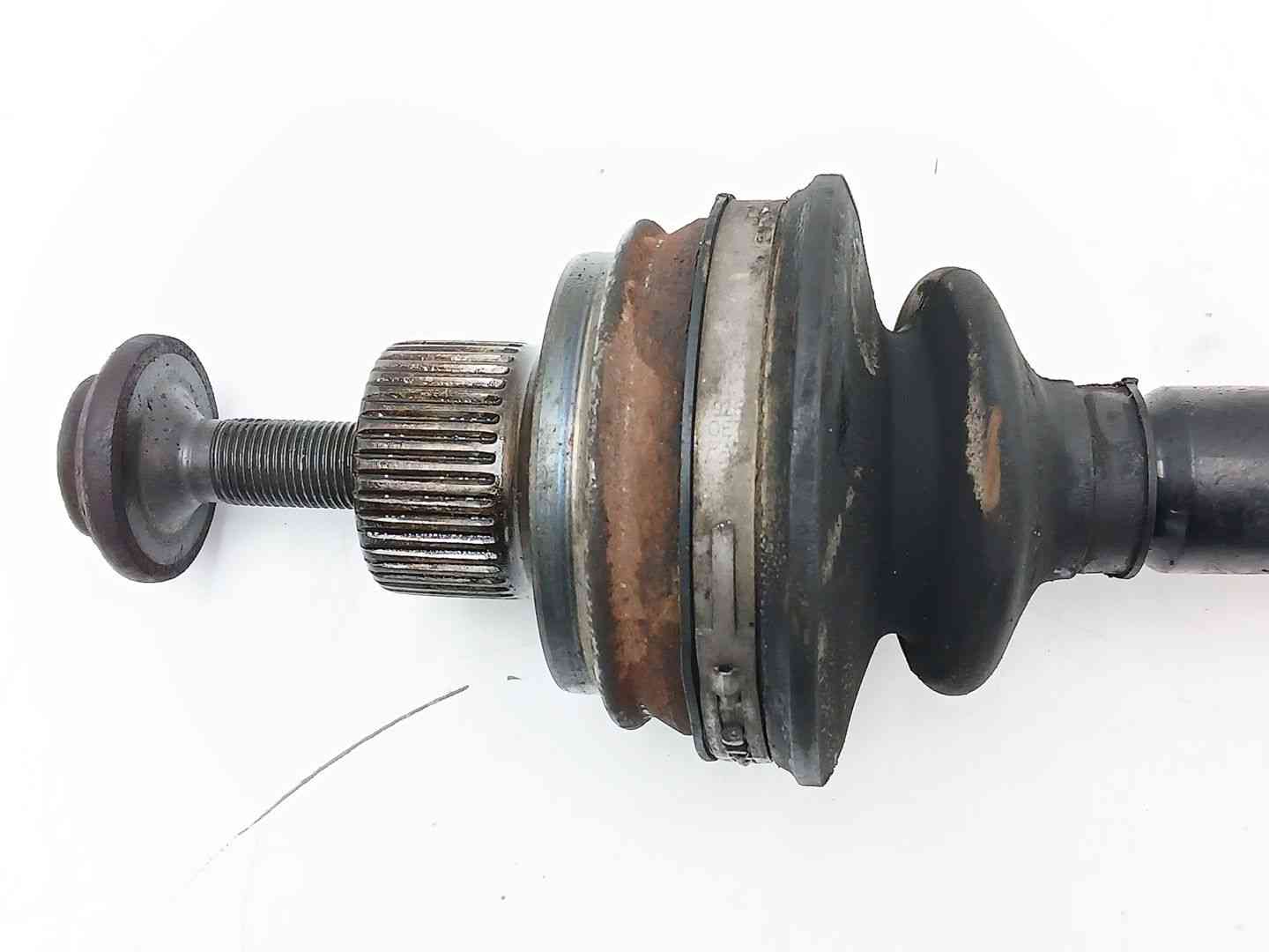 TRANSMISION TRASERA IZQUIERDA AUDI A4 B8 Avant (8K5) 8K0501203J 8K0501203J - Vista 3