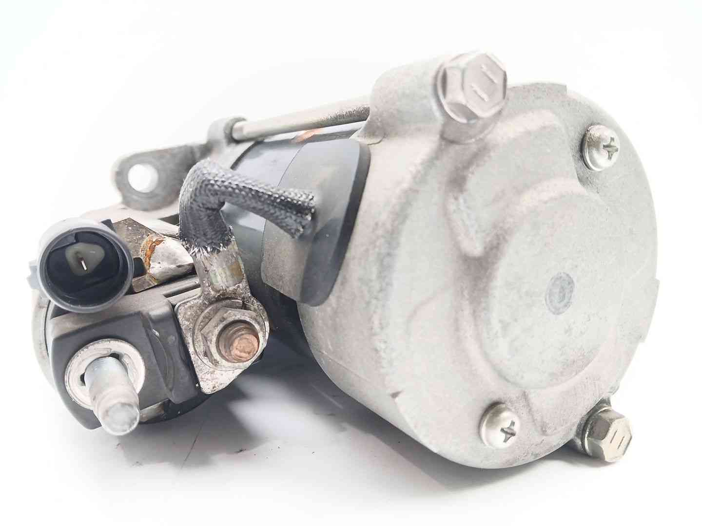 MOTOR ARRANQUE OPEL MOKKA / MOKKA X (J13) 55491789 / M001TF0073ZE 55491789M001TF0073ZE - Vista 3