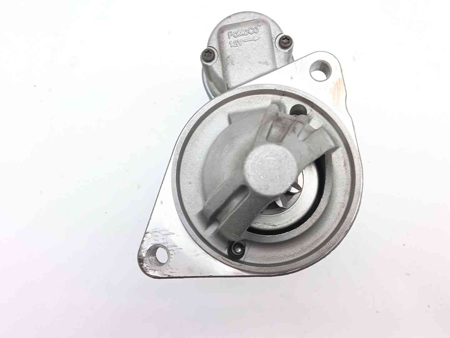 MOTOR ARRANQUE FORD FIESTA VII (HJ, HF) H1BT11000AD H1BT11000AD - Vista 2