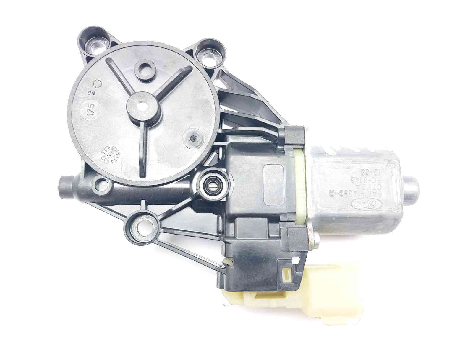 MOTOR ELEVALUNAS DELANTERO DERECHO FORD FIESTA (CCN) 8A6114553B / 0130822619 8A6114553B0130822619 - Vista 2