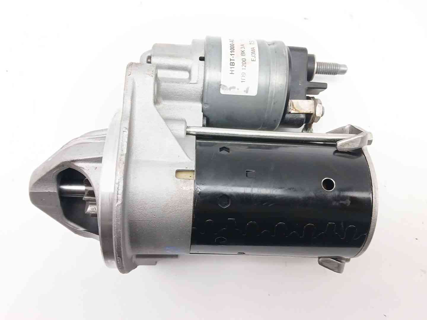 MOTOR ARRANQUE FORD FIESTA VII (HJ, HF) H1BT11000AD H1BT11000AD - Vista 3