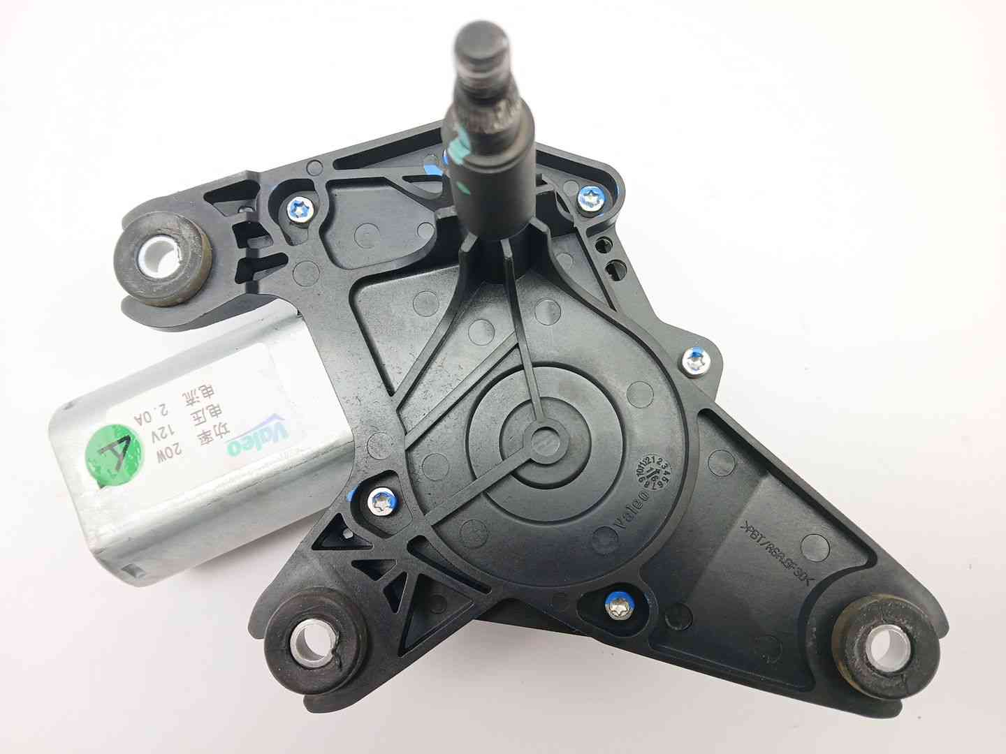 MOTOR LIMPIA TRASERO OPEL MOKKA / MOKKA X (J13) 96955193 / W000008831 96955193W000008831