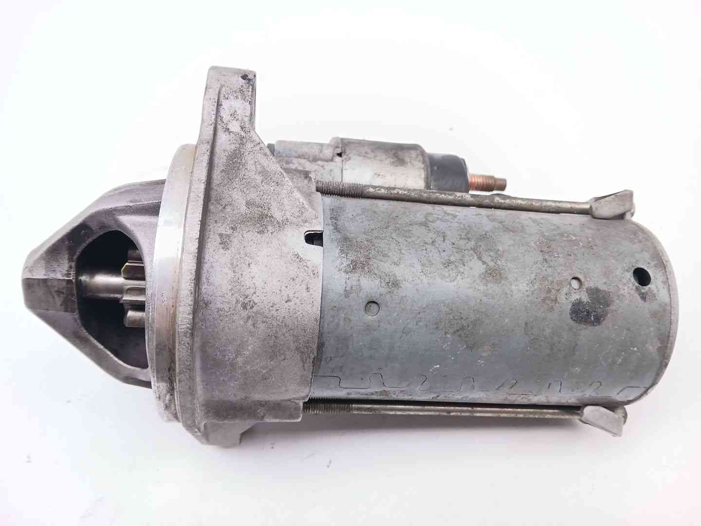 MOTOR ARRANQUE FORD FIESTA (CCN) CV6T11000AB CV6T11000AB