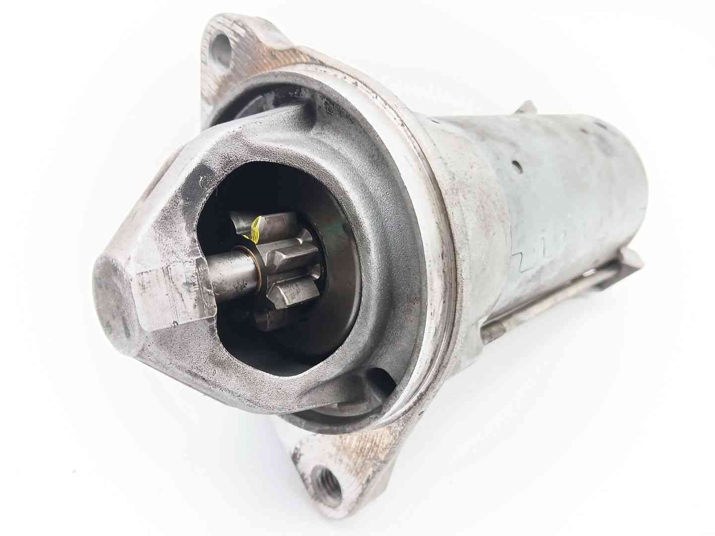 MOTOR ARRANQUE FORD FIESTA (CCN) CV6T11000AB CV6T11000AB - Vista 2