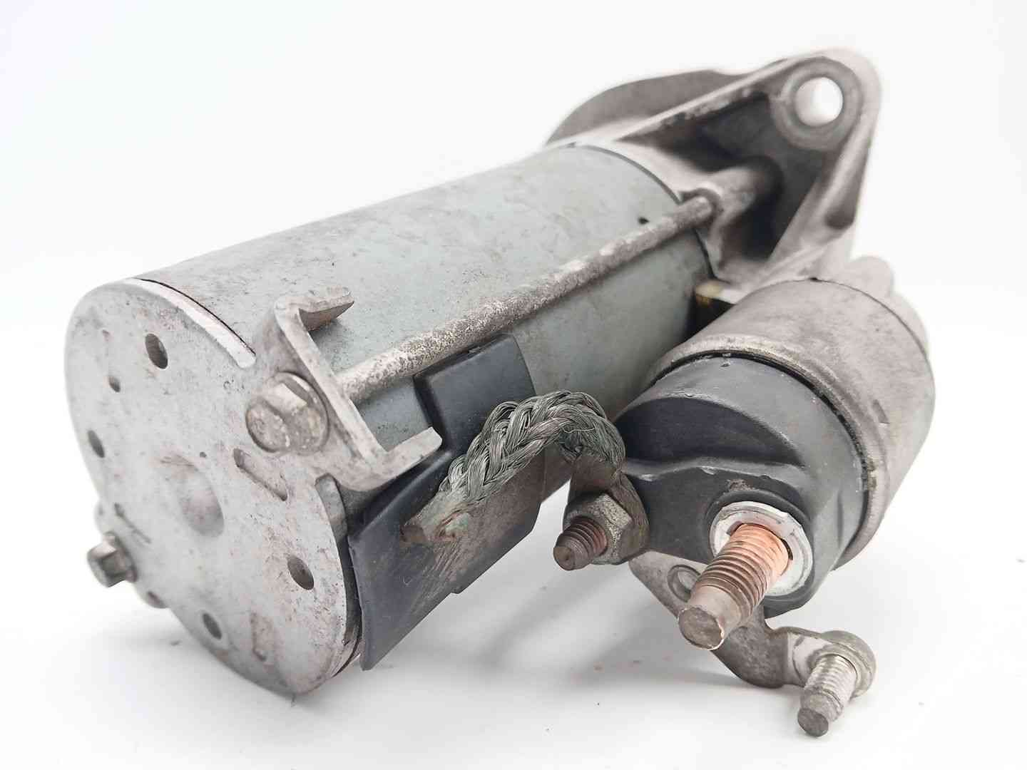 MOTOR ARRANQUE FORD FIESTA (CCN) CV6T11000AB CV6T11000AB - Vista 3