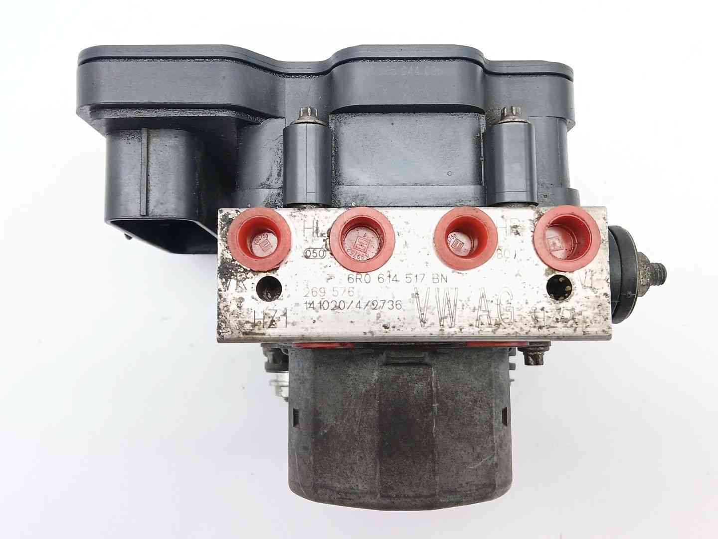 ABS AUDI A1 (8X1, 8XK) 6R0614517BN / 0265244096 / 2265106508 6R0614517BN02652440962265106508