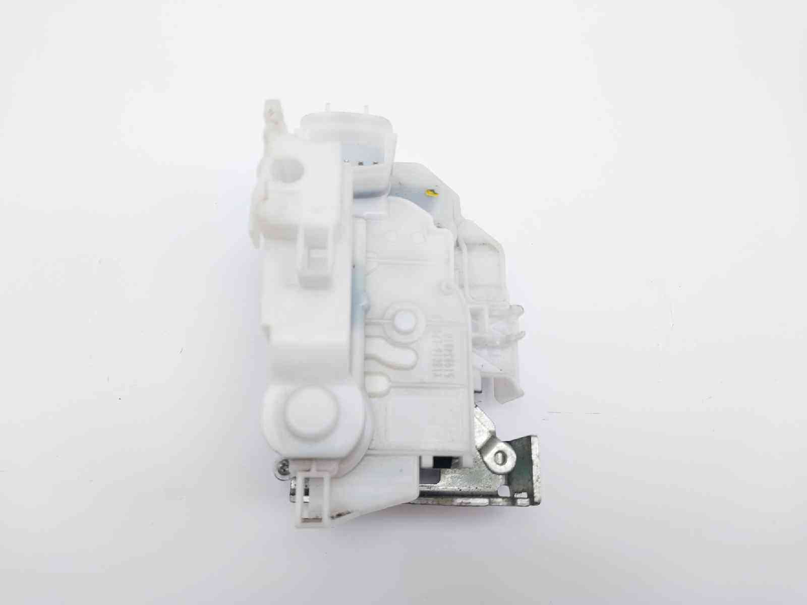 CERRADURA PUERTA TRASERA IZQUIERDA FIAT TIPO II (356) SEDAN 519834810 519834810