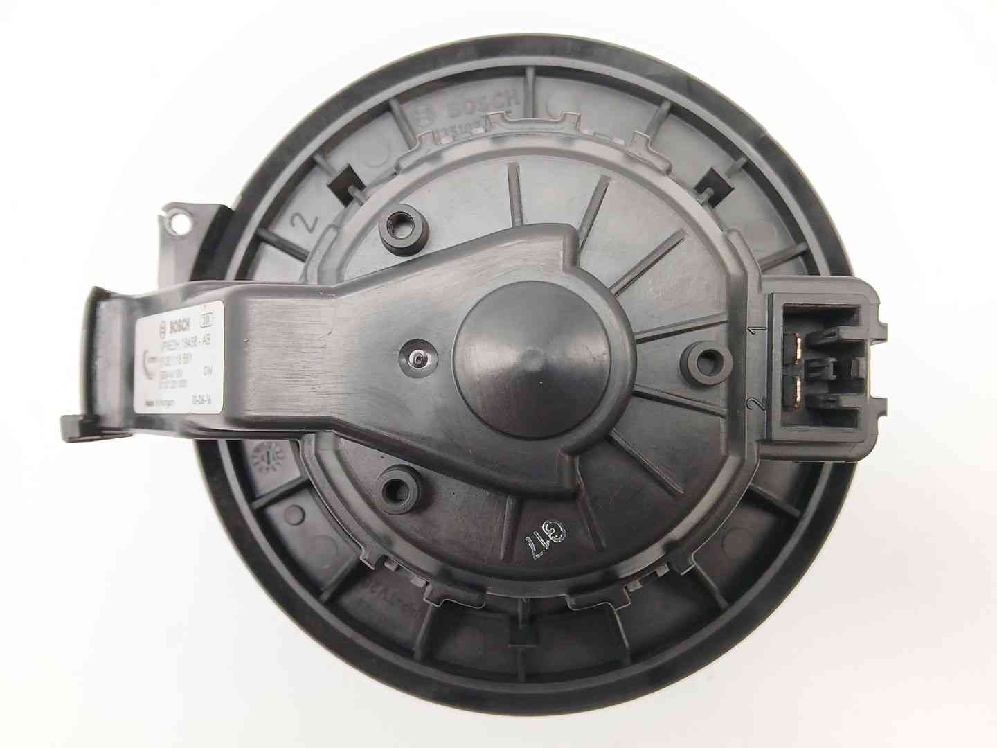 MOTOR CALEFACCION FORD FIESTA (CCN) VP8E2H18456AB / 0130115551 / 3137231000 VP8E2H18456AB01301155513137231000 - Vista 2