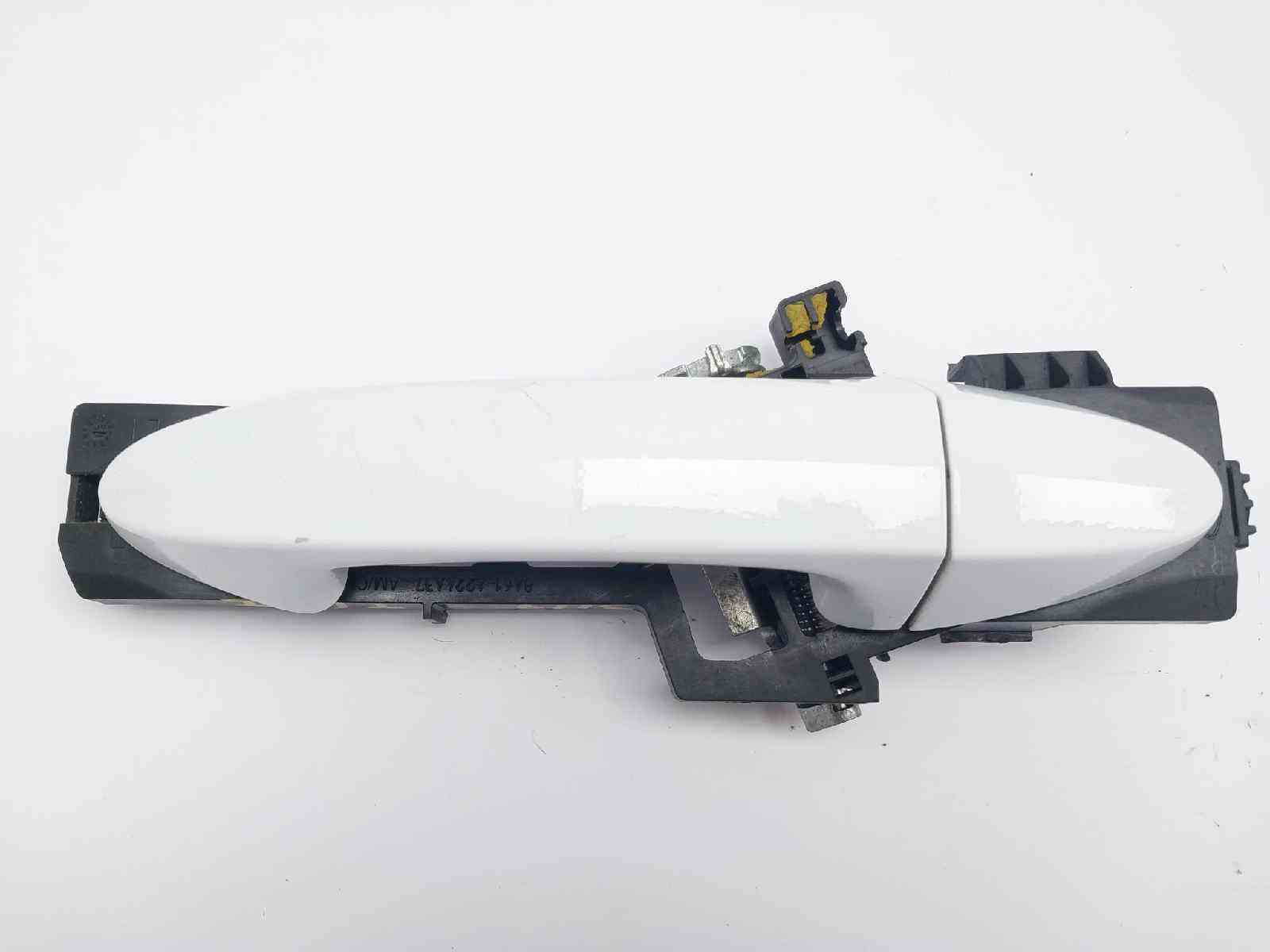 MANETA EXTERIOR TRASERA IZQUIERDA FORD FIESTA (CCN) 8A61A224A37 8A61A224A37 - Vista 3