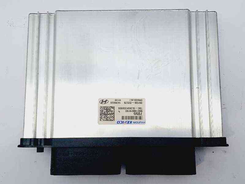 CENTRALITA MOTOR UCE HYUNDAI I20 3910607079 / 3910607055 39106070793910607055