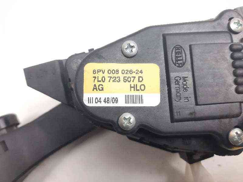 PEDAL ACELERADOR PORSCHE CAYENNE (TYP 9PA1) 7L0723507D / 6PV00802624 7L0723507D6PV00802624 - Vista 3