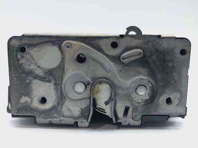 CERRADURA PUERTA TRASERA DERECHA OPEL CORSA E 13431845 / 0325407955 134318450325407955