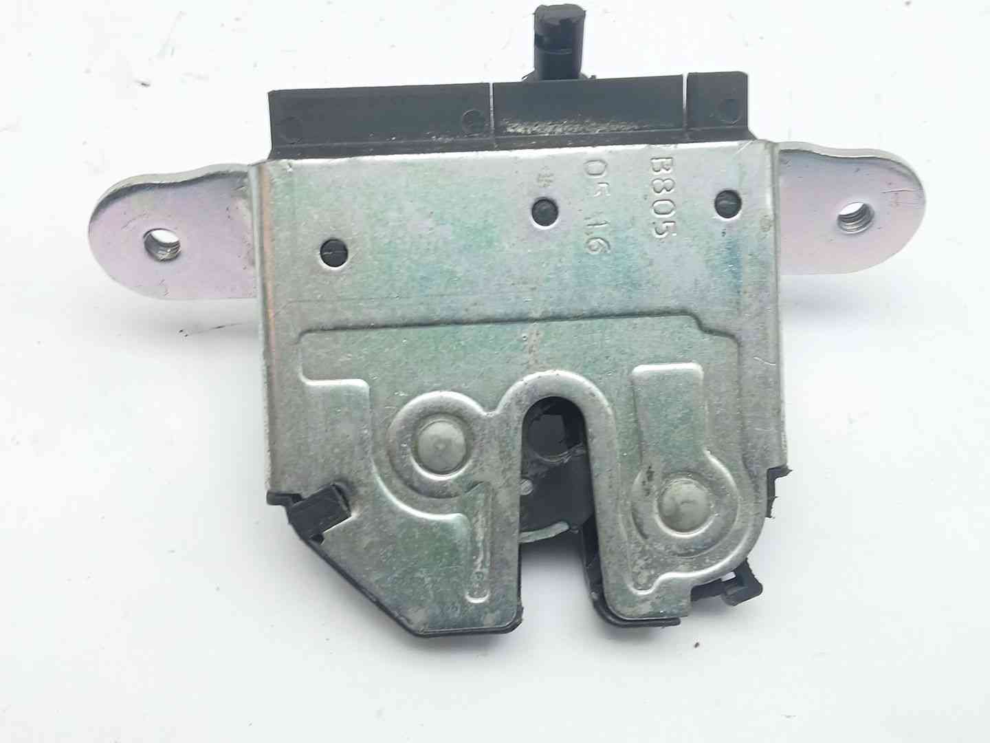 CERRADURA MALETERO / PORTON OPEL MERIVA B Monospace (S10) 39021416 39021416 - Vista 3