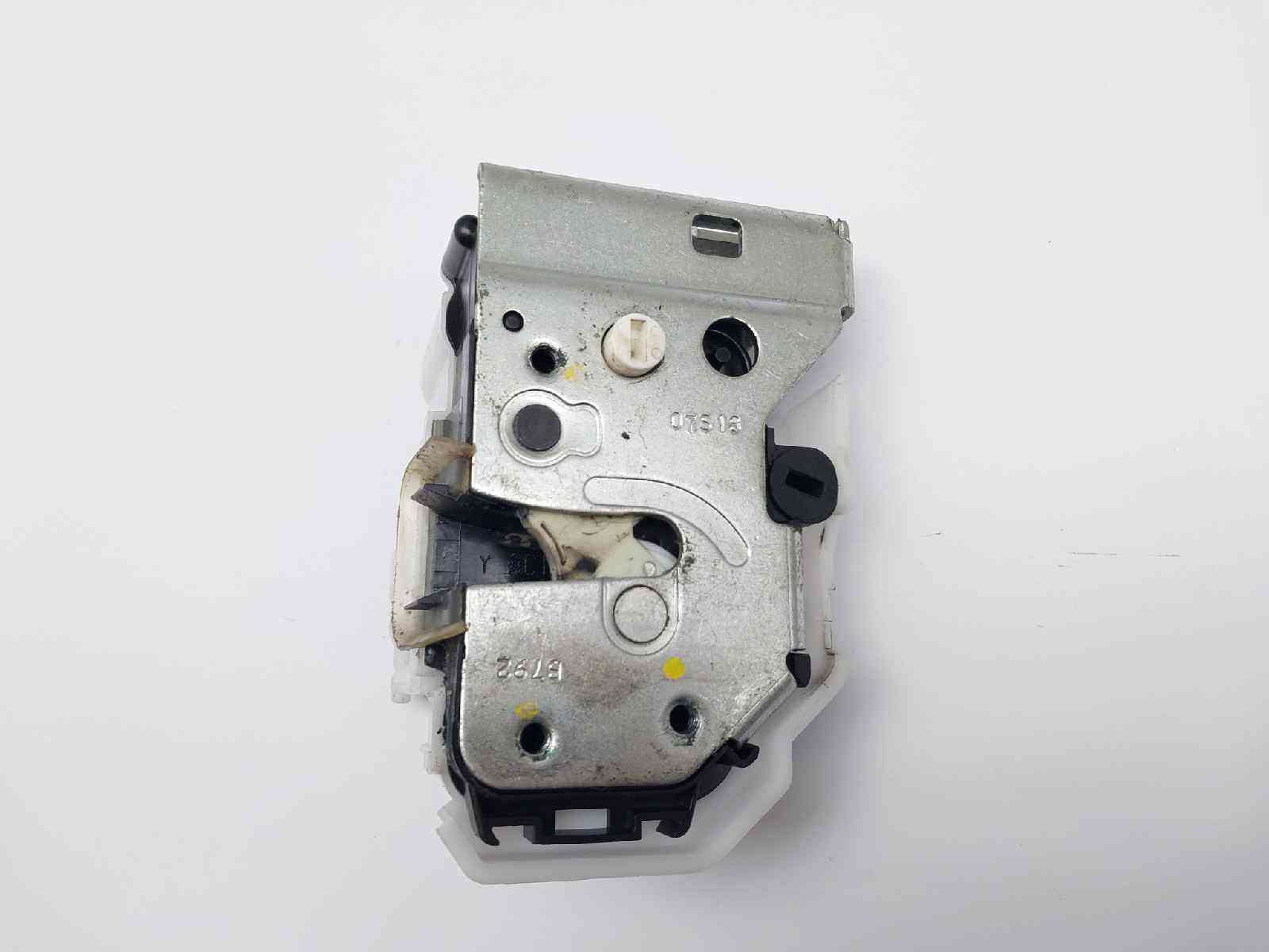 CERRADURA PUERTA TRASERA IZQUIERDA FIAT TIPO II (356) SEDAN 519834810 519834810 - Vista 2
