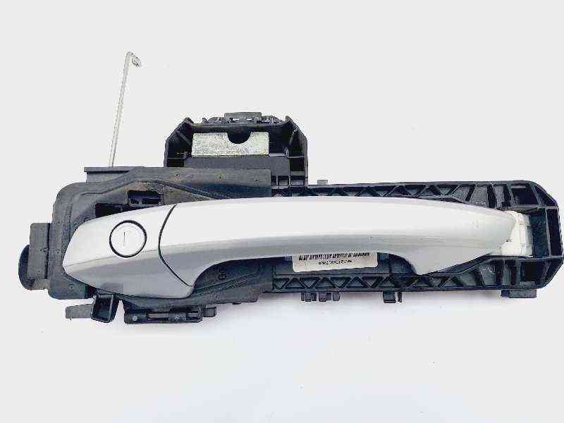 MANETA EXTERIOR DELANTERA IZQUIERDA MERCEDES-BENZ GLA (CLASE 245 G) A2047601700 A2047601700