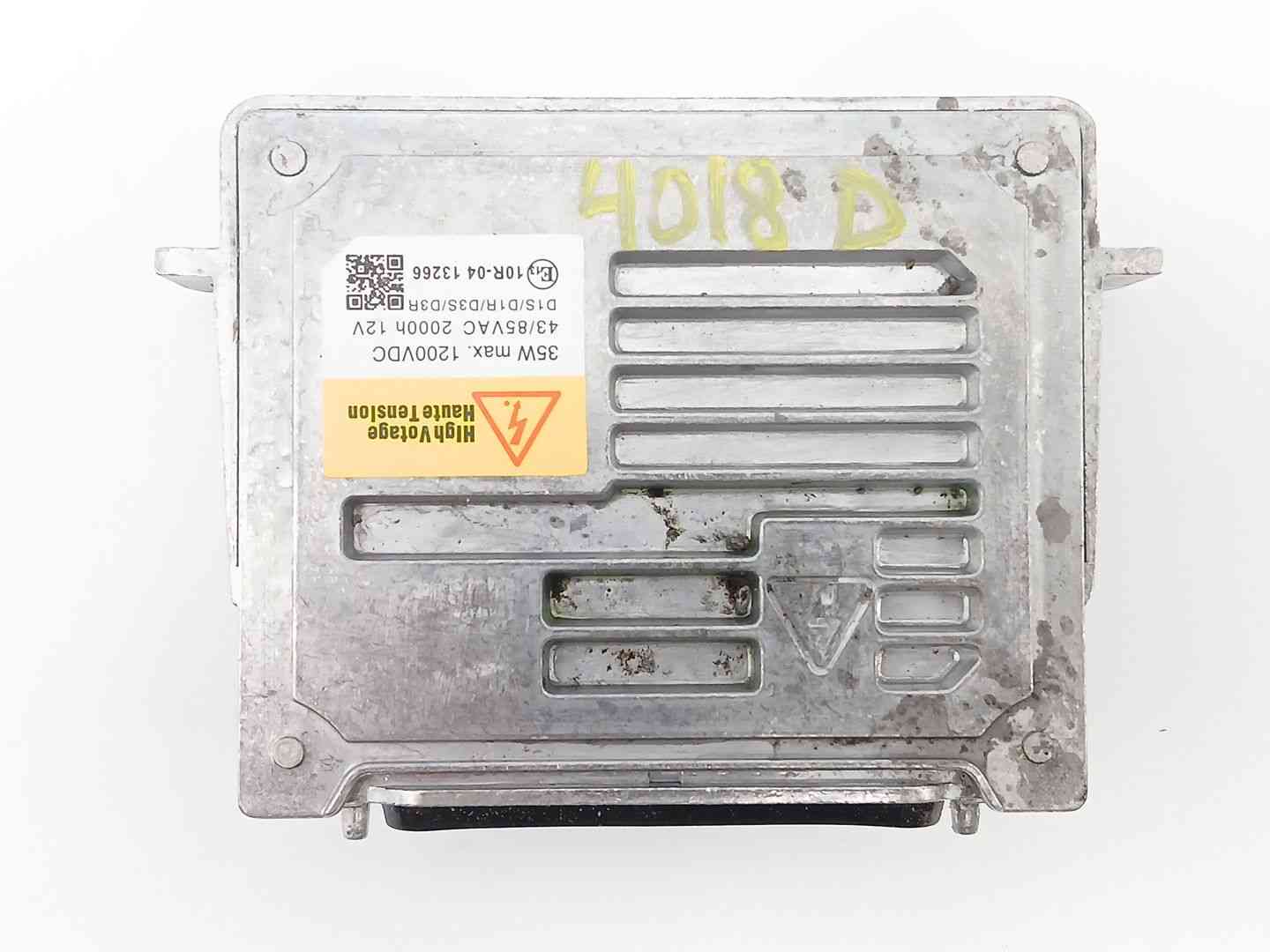 CENTRALITA FAROS XENON VOLVO V60 I Cross Country (157) 89089352 89089352 - Vista 3