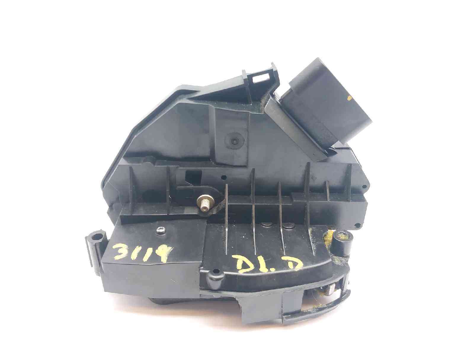 CERRADURA PUERTA DELANTERA DERECHA FORD FIESTA (CCN) AM5AU21812BE AM5AU21812BE