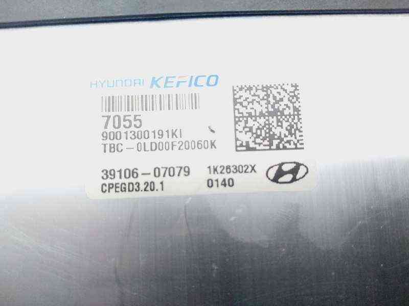 CENTRALITA MOTOR UCE HYUNDAI I20 3910607079 / 3910607055 39106070793910607055 - Vista 3
