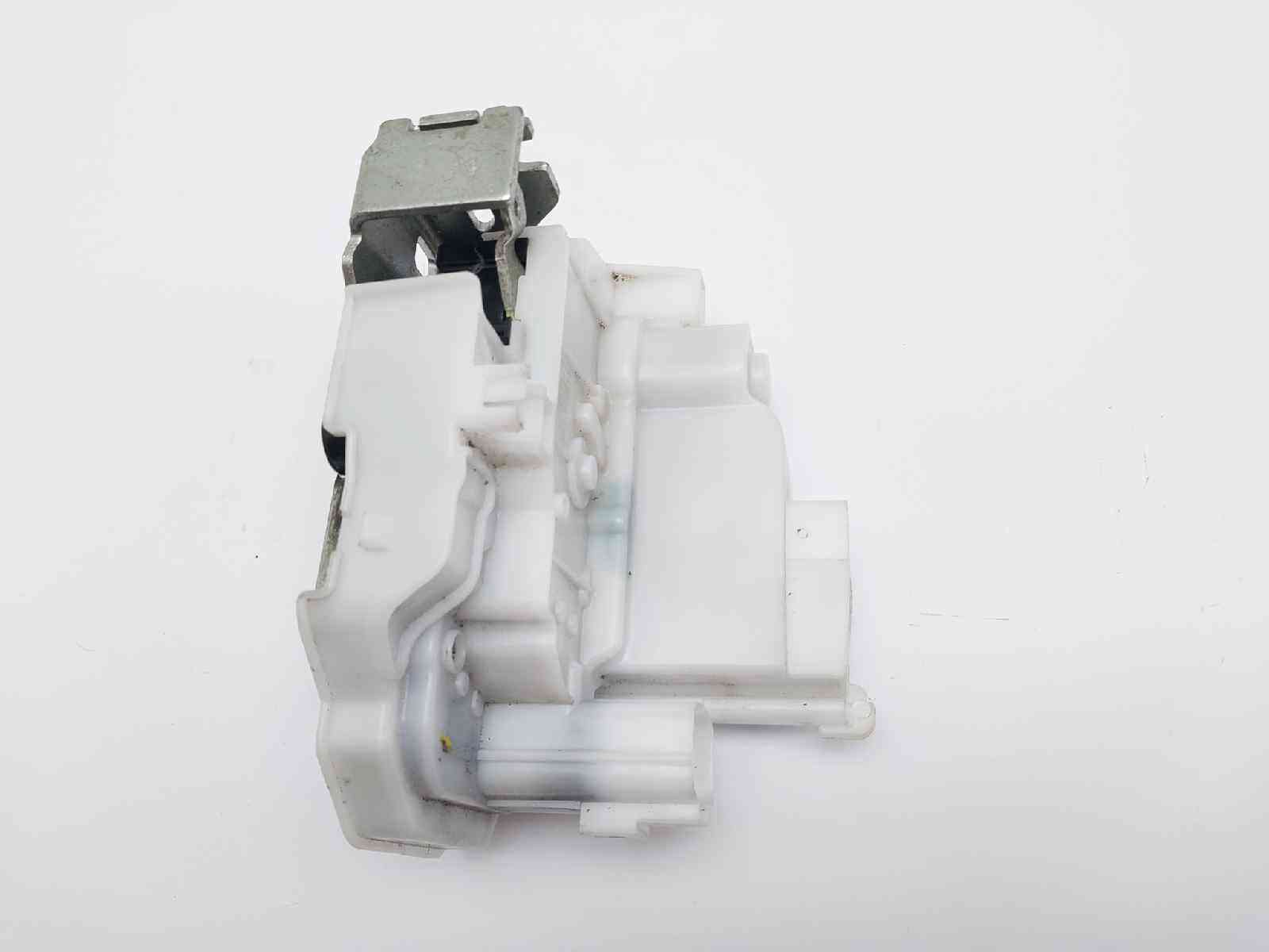 CERRADURA PUERTA TRASERA IZQUIERDA FIAT TIPO II (356) SEDAN 519834810 519834810 - Vista 3