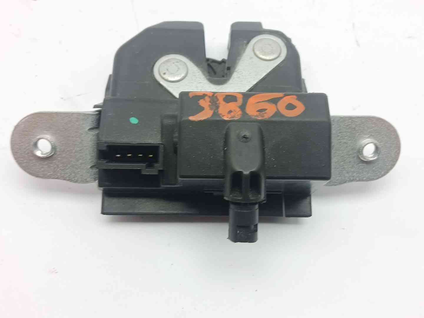 CERRADURA MALETERO / PORTON OPEL MERIVA B Monospace (S10) 39021416 39021416 - Vista 2