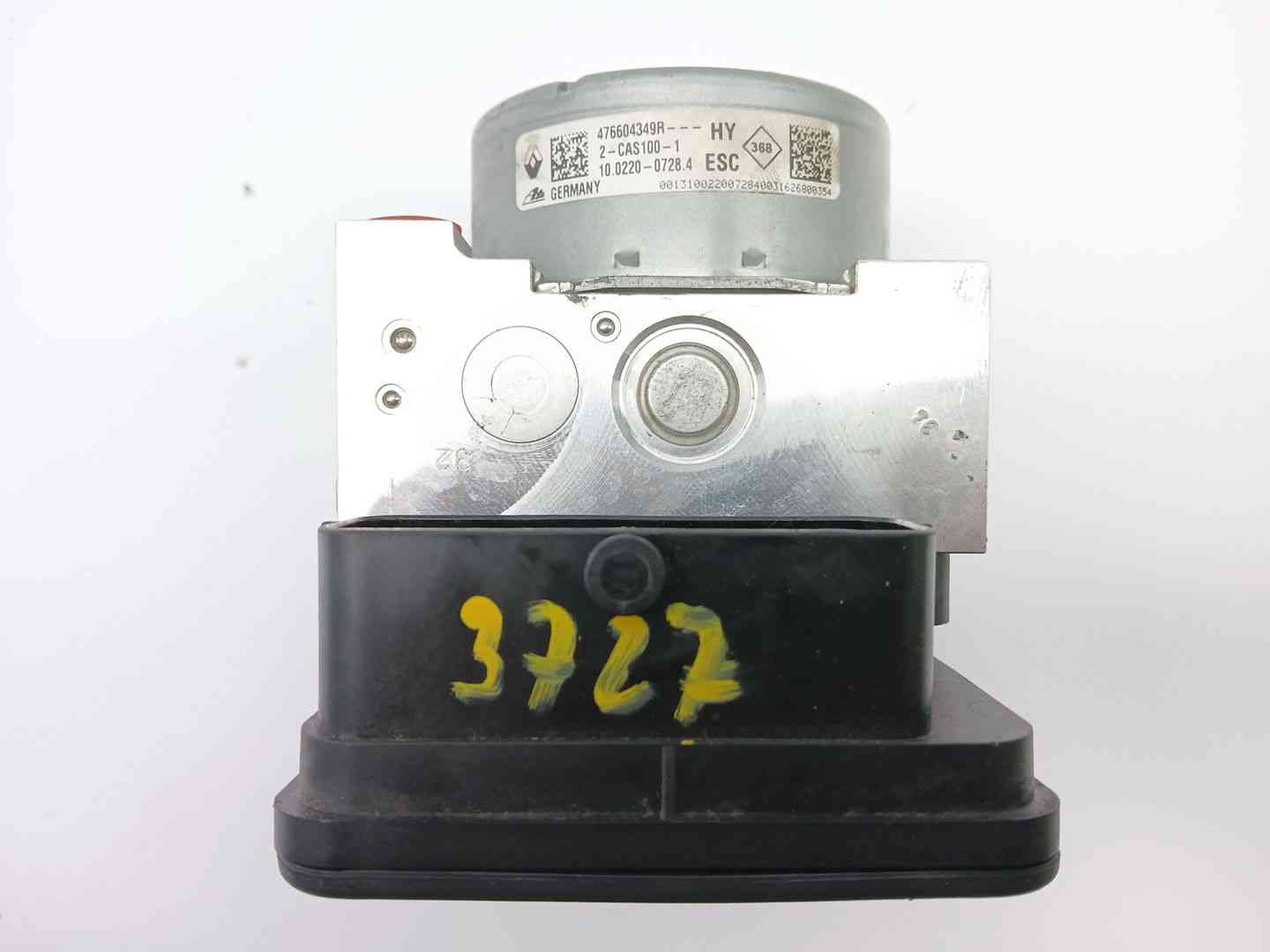 ABS RENAULT TALISMAN (LP_) 476604349R / 28515242313 476604349R28515242313
