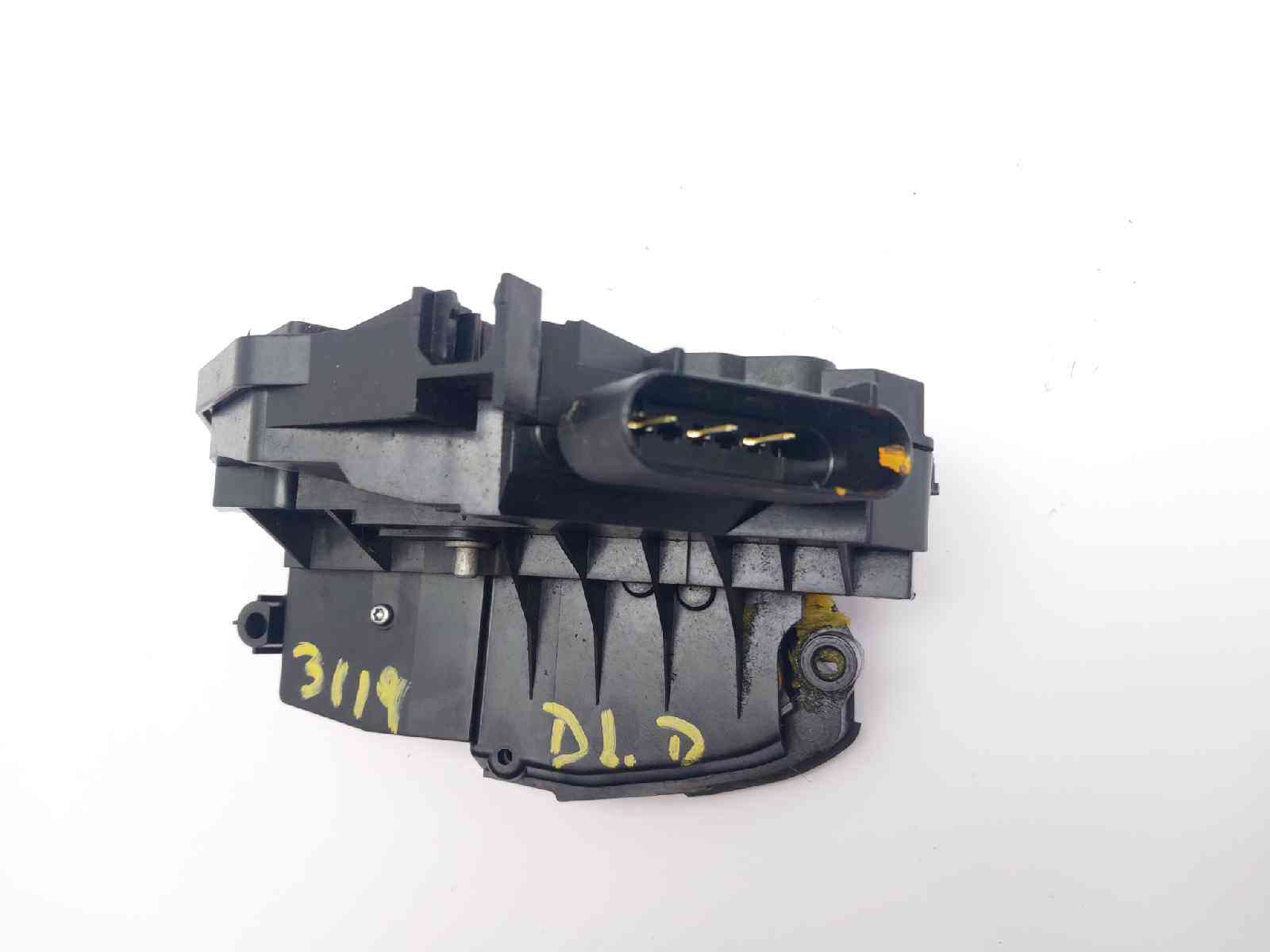CERRADURA PUERTA DELANTERA DERECHA FORD FIESTA (CCN) AM5AU21812BE AM5AU21812BE - Vista 2