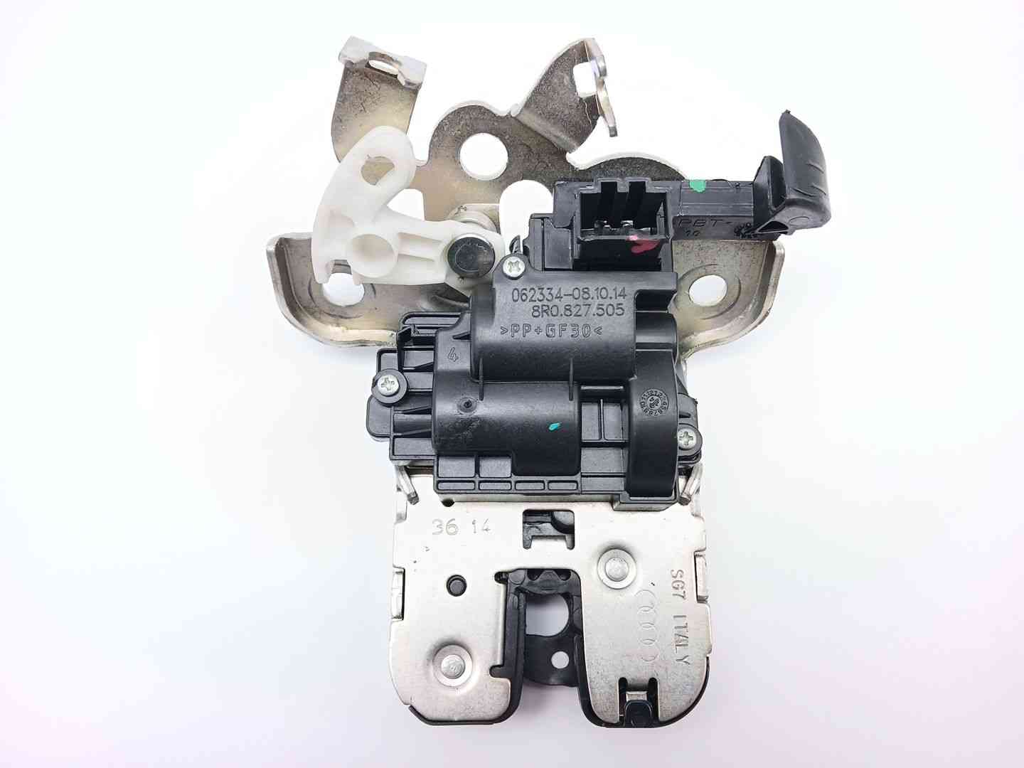 CERRADURA MALETERO / PORTON AUDI A1 (8X1, 8XK) 8R0827505 8R0827505