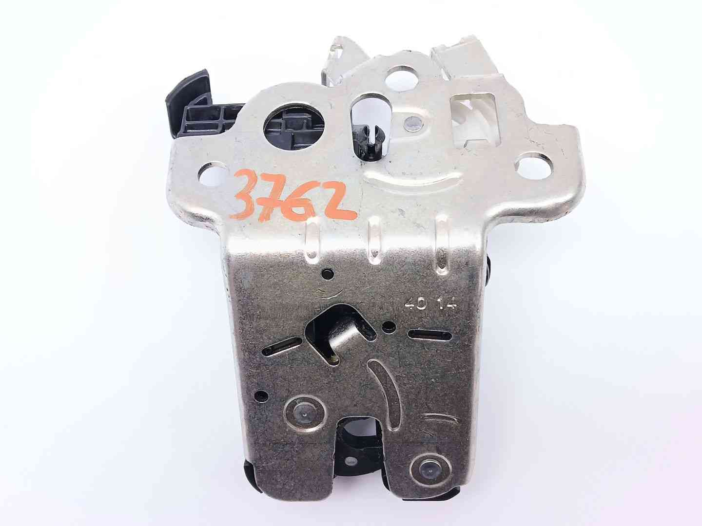 CERRADURA MALETERO / PORTON AUDI A1 (8X1, 8XK) 8R0827505 8R0827505 - Vista 2