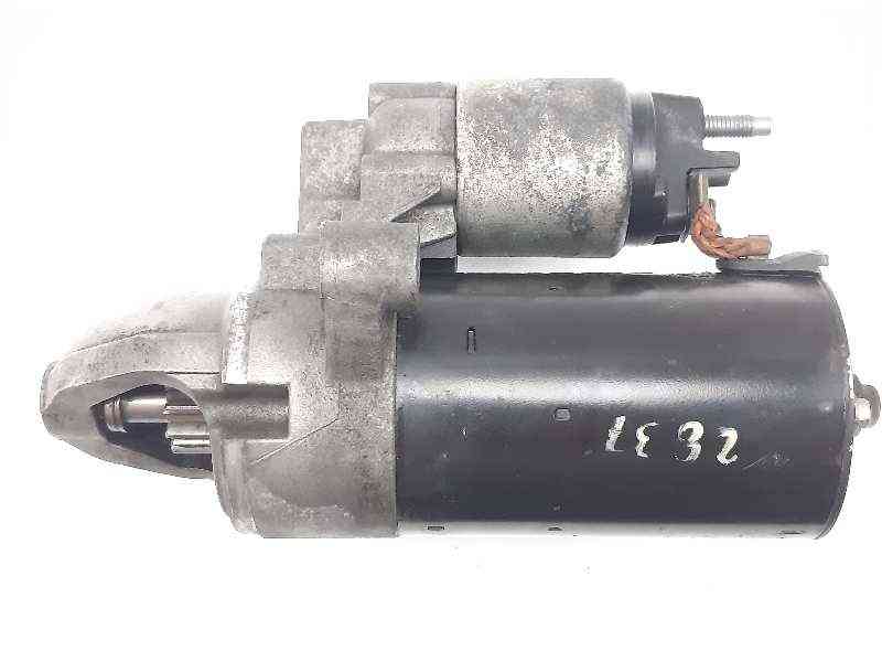 MOTOR ARRANQUE TOYOTA AURIS 0001138064 / 20150925 000113806420150925