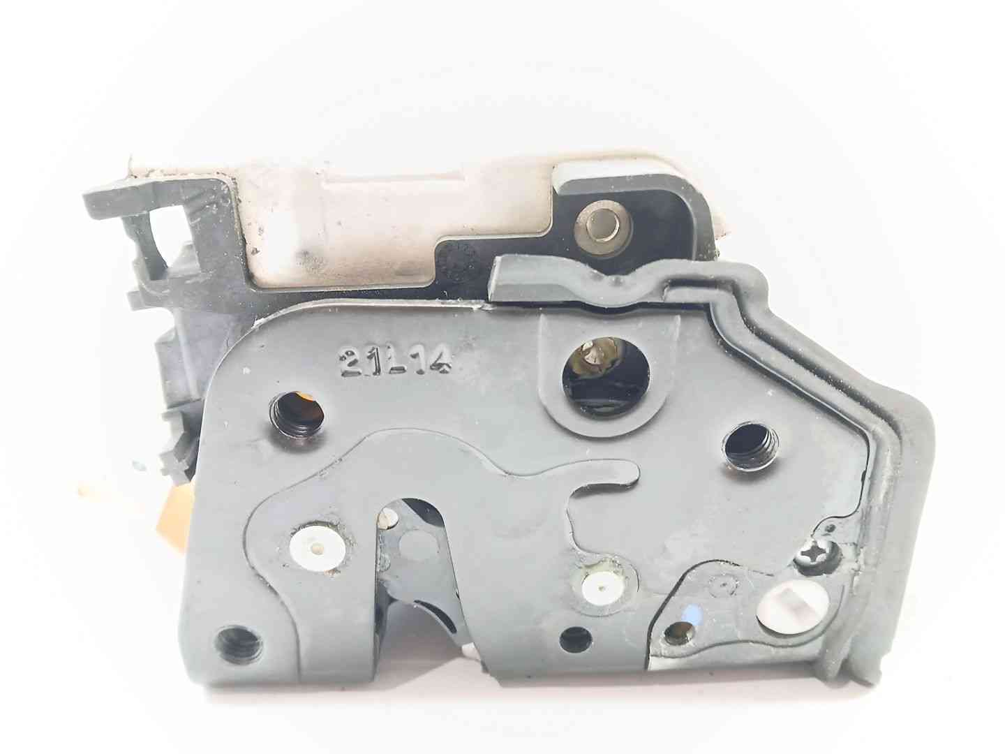 CERRADURA PUERTA TRASERA IZQUIERDA AUDI A4 BER. (B8) 8K0839015E 8K0839015E