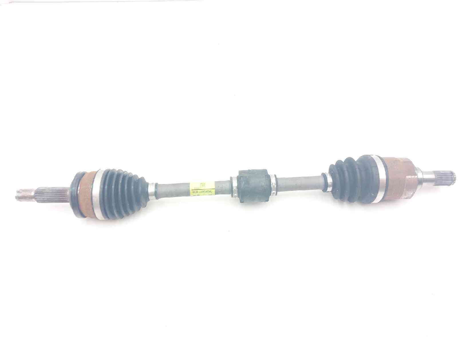 TRANSMISION DELANTERA IZQUIERDA HYUNDAI I20 COUPE 49500Q0300 49500Q0300