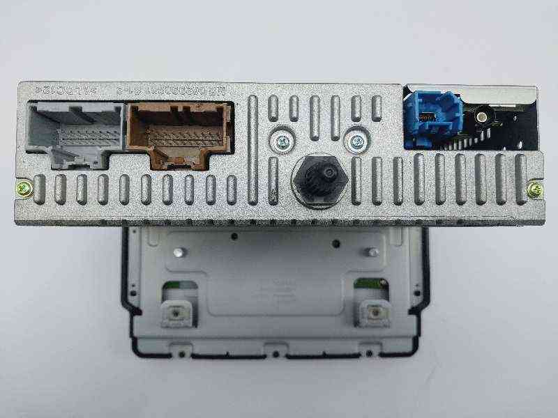 SISTEMA AUDIO / CD OPEL CORSA E 42342507 / 555343750 42342507555343750 - Vista 2