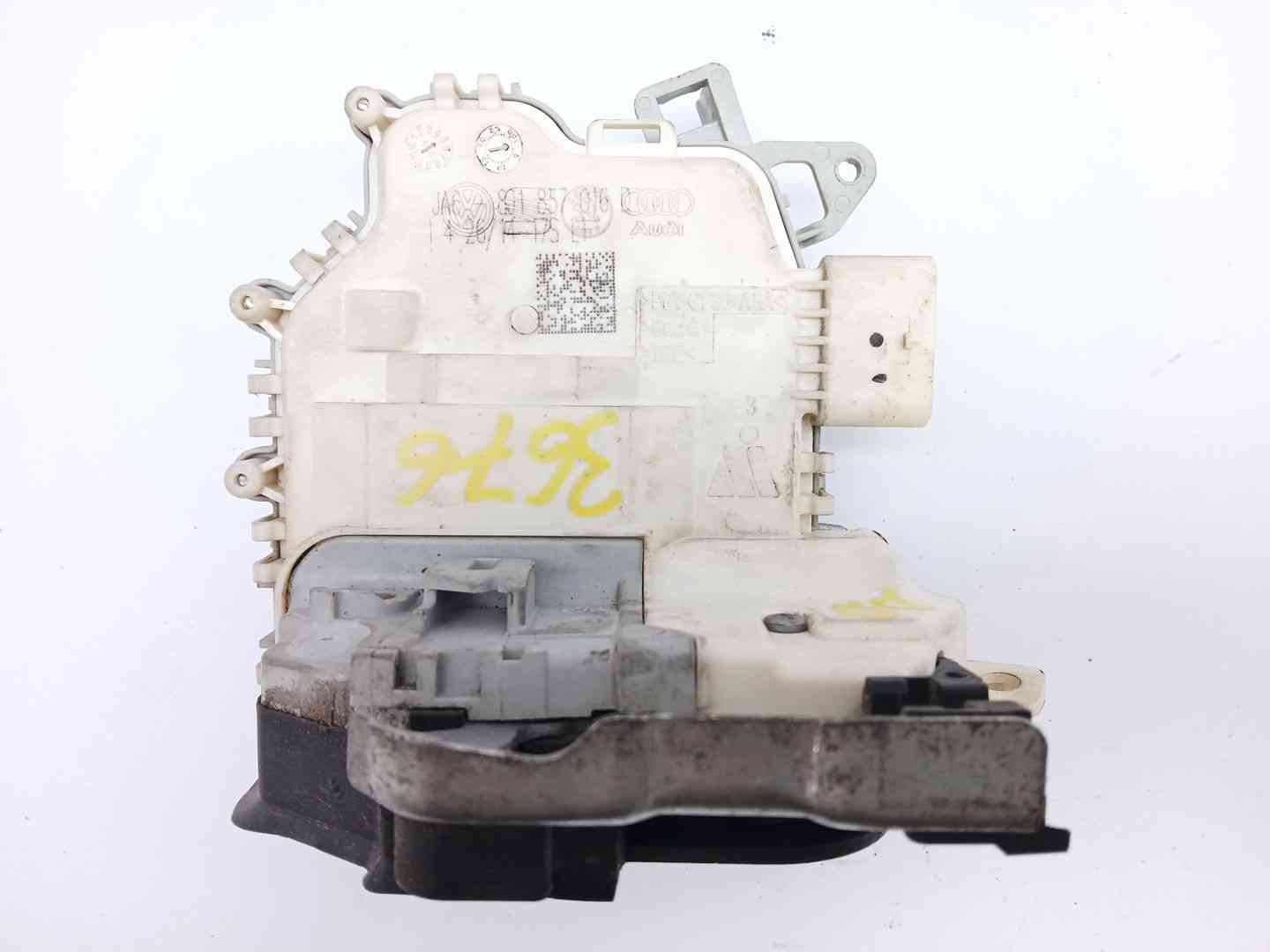 CERRADURA PUERTA DELANTERA DERECHA AUDI A4 BER. (B8) 8J1837016D 8J1837016D - Vista 2