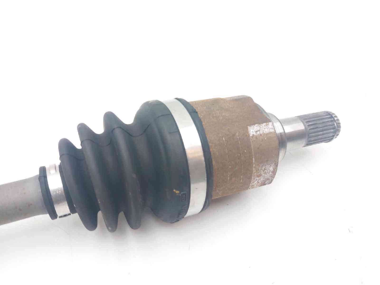 TRANSMISION DELANTERA IZQUIERDA HYUNDAI I20 COUPE 49500Q0300 49500Q0300 - Vista 2