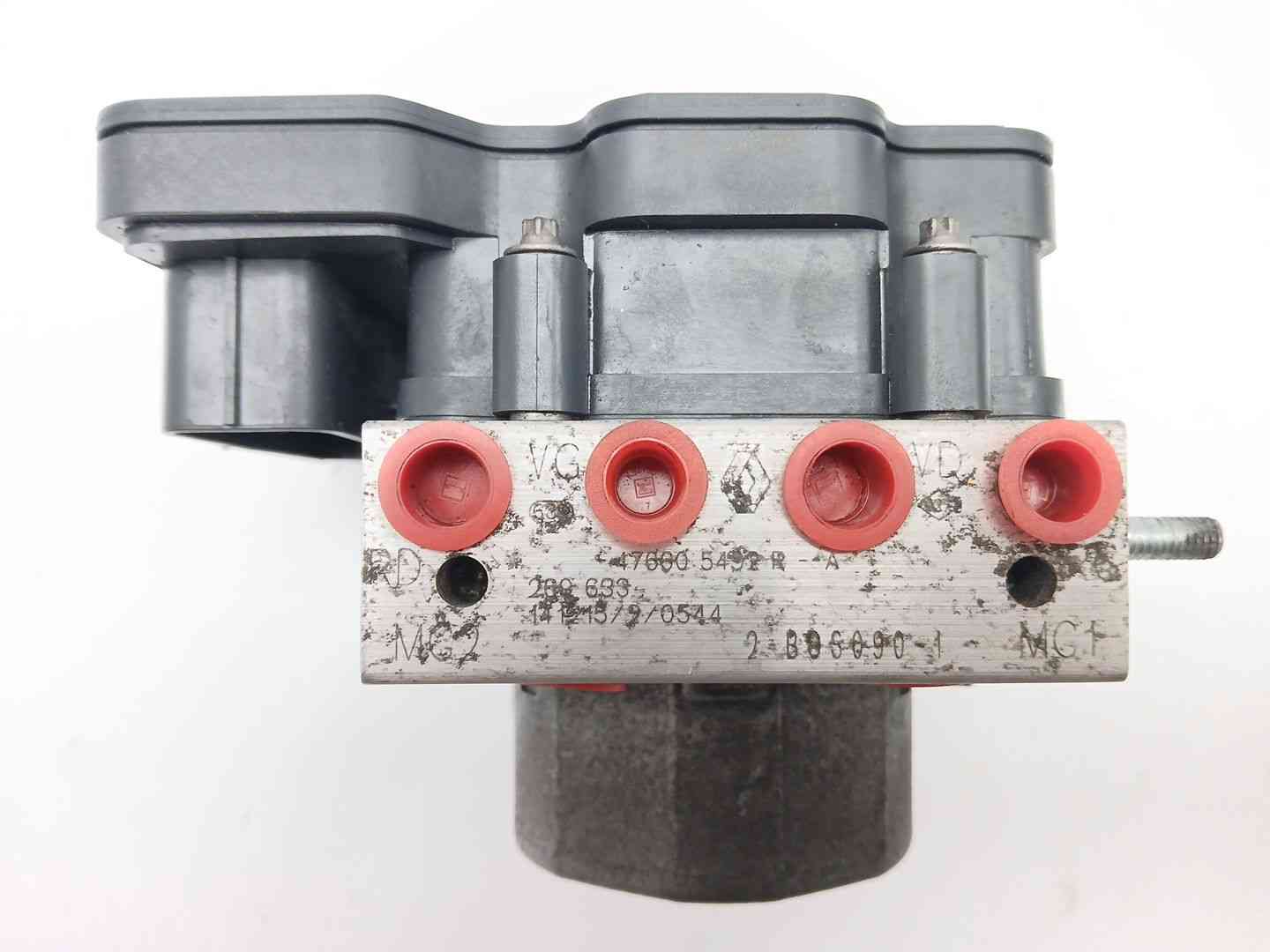 ABS DACIA SANDERO II (B8_) 476605492R / 0265956285 / 2265106516 476605492R02659562852265106516