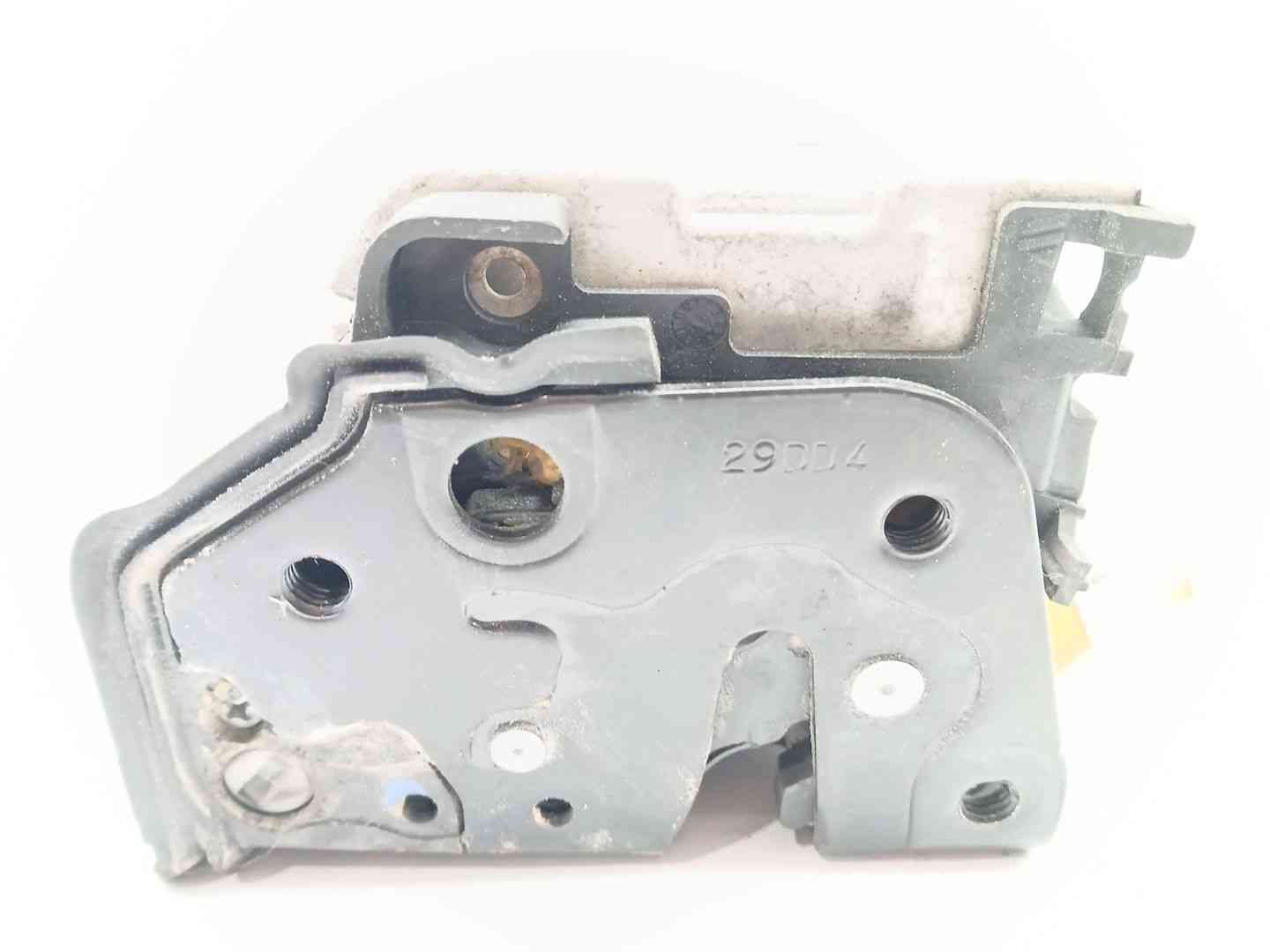 CERRADURA PUERTA TRASERA DERECHA AUDI A4 BER. (B8) 8K0839016E 8K0839016E