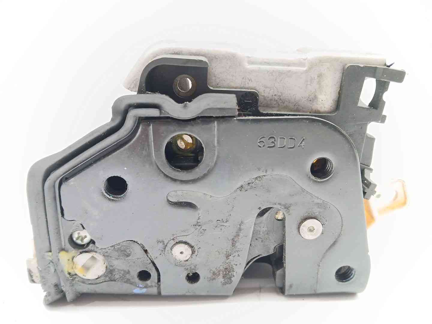 CERRADURA PUERTA TRASERA DERECHA AUDI A1 (8X1, 8XK) 8X0839016B 8X0839016B