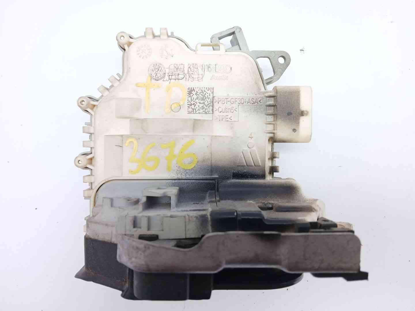 CERRADURA PUERTA TRASERA DERECHA AUDI A4 BER. (B8) 8K0839016E 8K0839016E - Vista 2