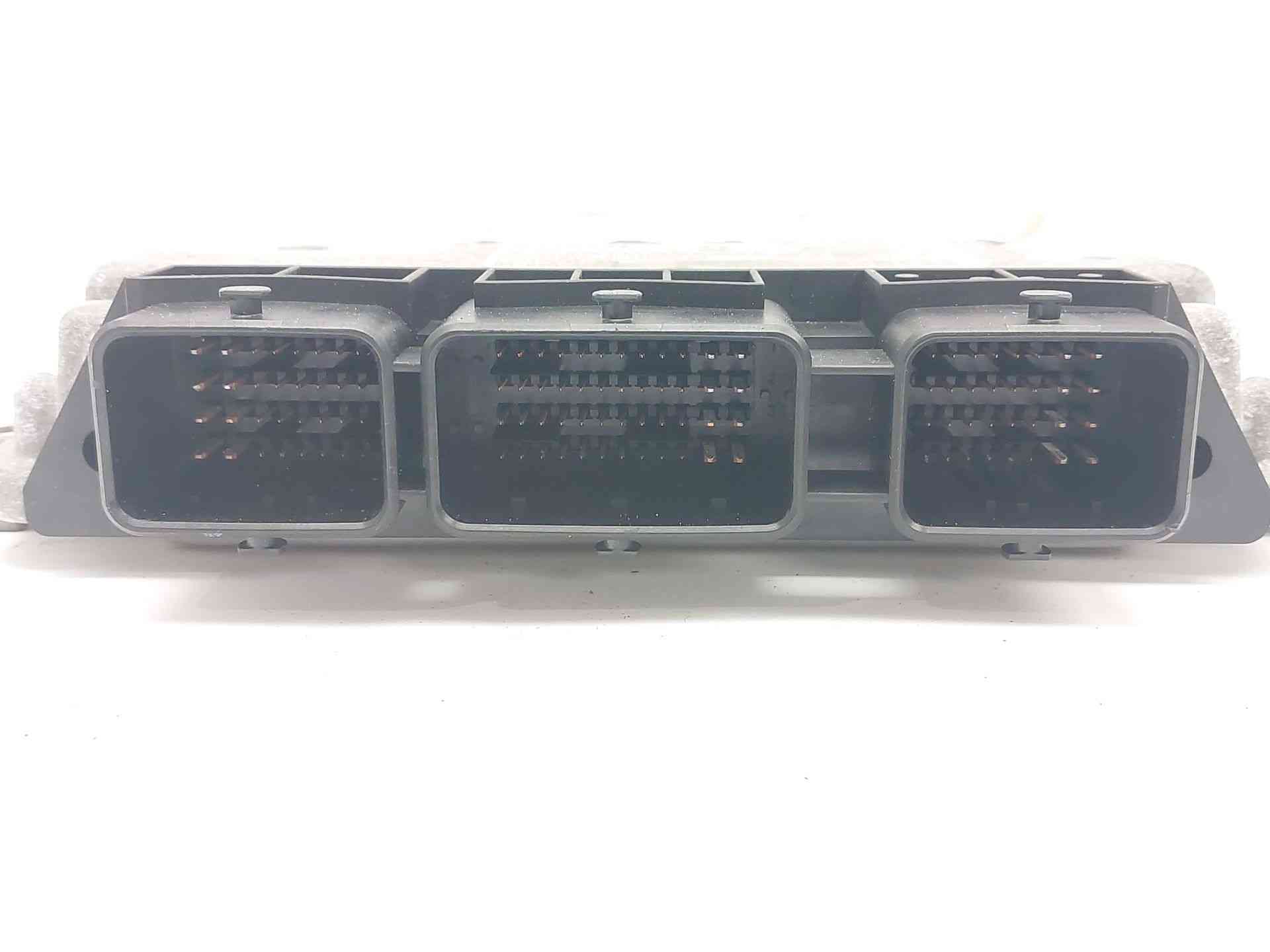 CENTRALITA MOTOR UCE CITROËN C4 I (LC_) 9664843780 9664843780 - Vista 3