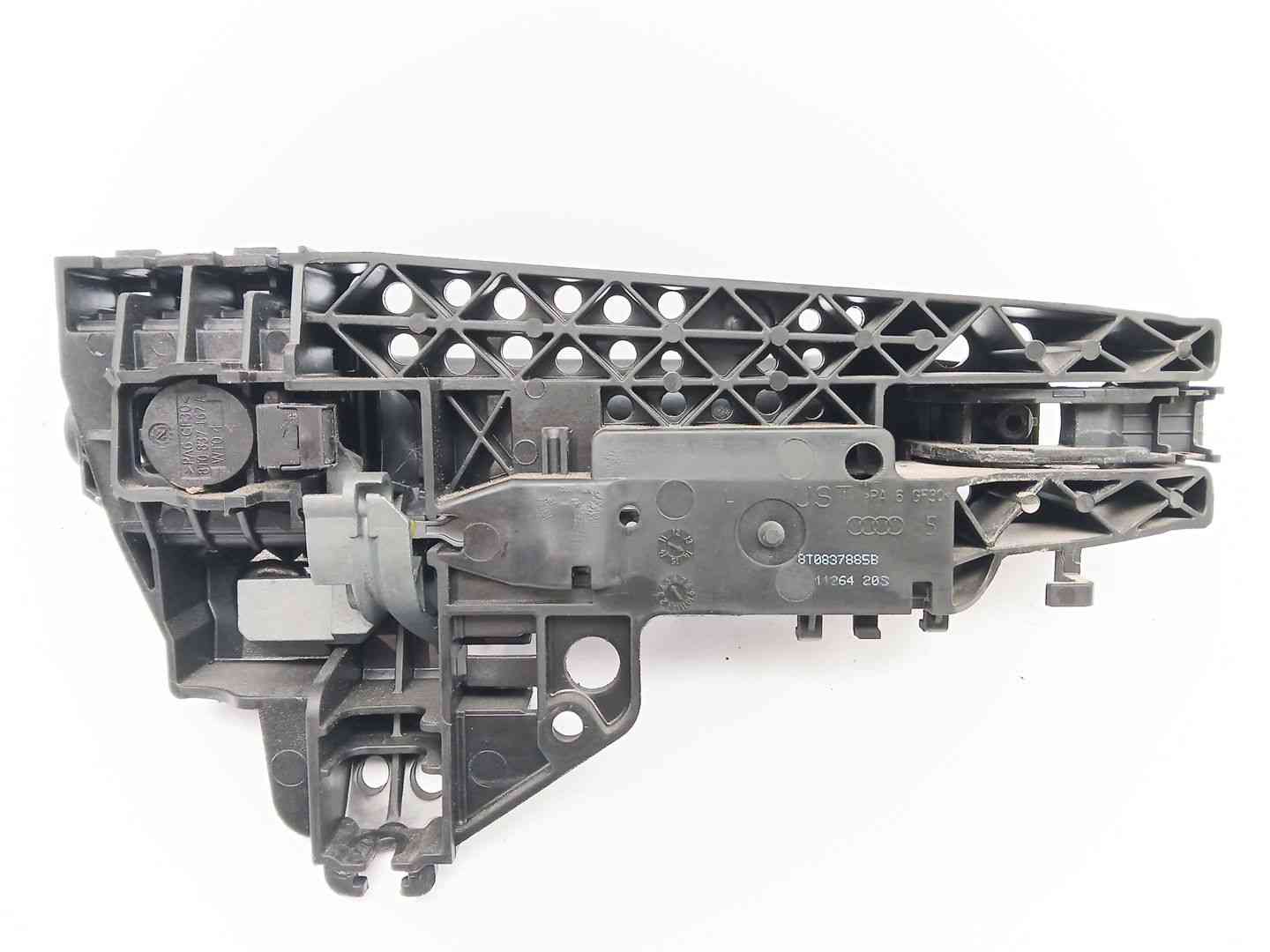 MANETA EXTERIOR TRASERA IZQUIERDA AUDI A4 BER. (B8) 8T0837885B 8T0837885B - Vista 2