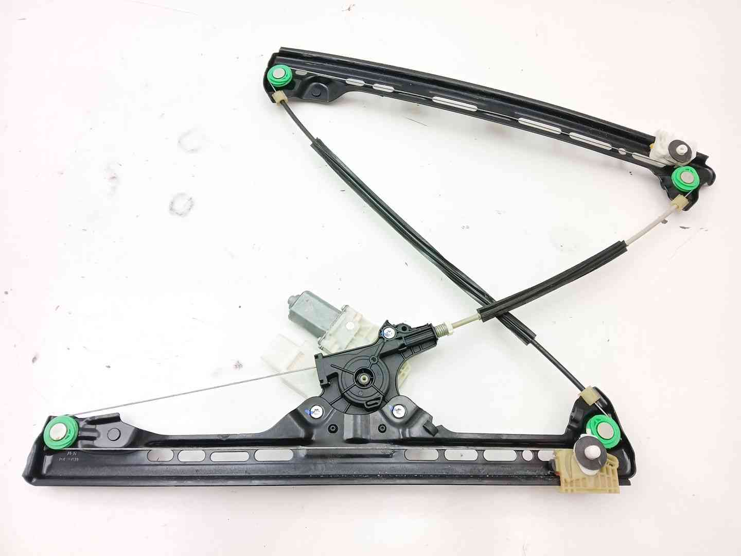 ELEVALUNAS DELANTERO DERECHO CITROËN C4 PICASSO II 9816272480 / 9816271180 98162724809816271180