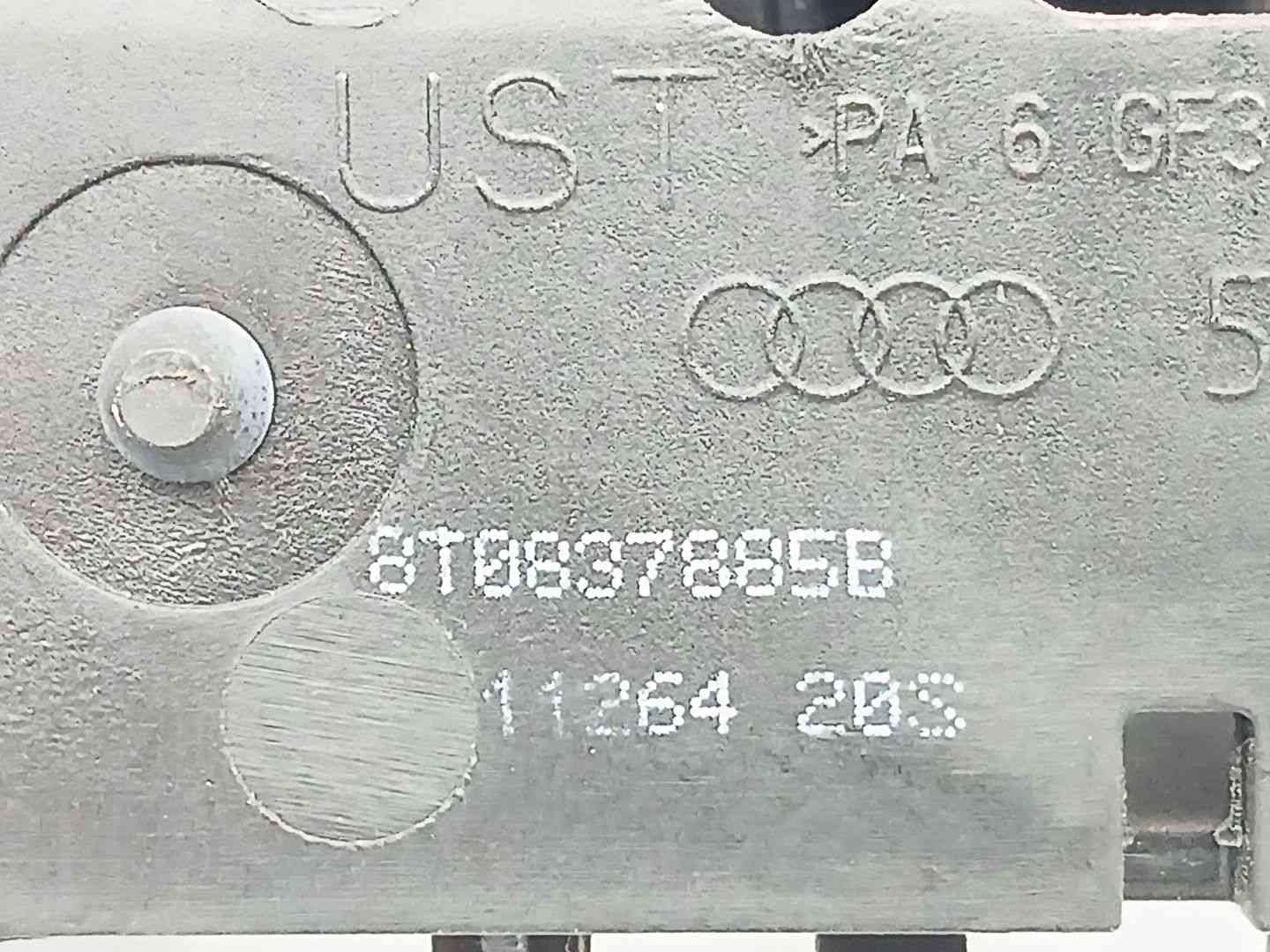 MANETA EXTERIOR TRASERA IZQUIERDA AUDI A4 BER. (B8) 8T0837885B 8T0837885B - Vista 3