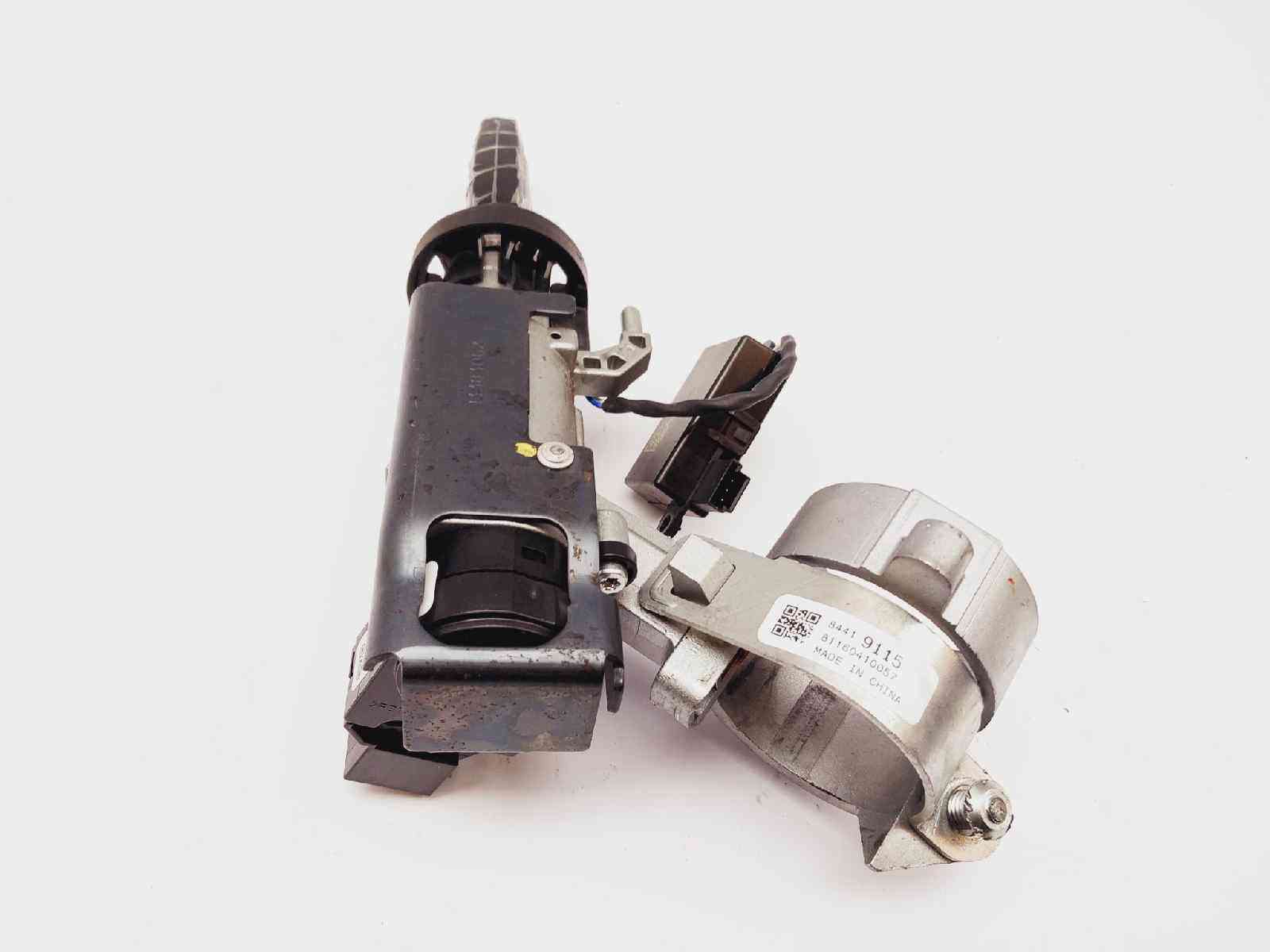 ANTIRROBO OPEL CORSA E 13496392 13496392 - Vista 3