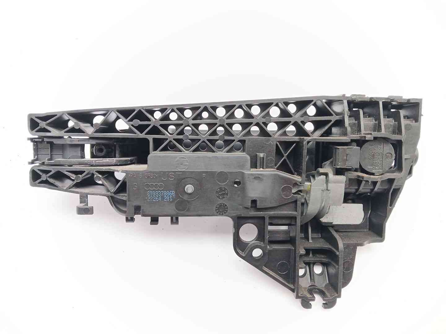 MANETA EXTERIOR DELANTERA DERECHA AUDI A4 BER. (B8) 8T0837886B 8T0837886B - Vista 3