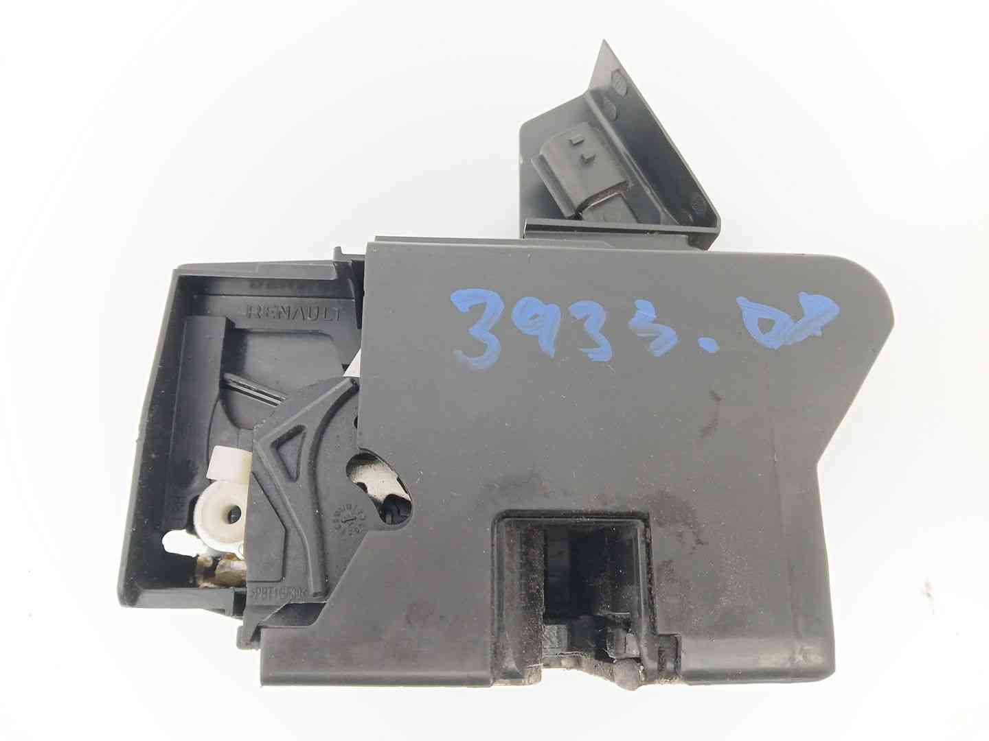 CERRADURA PUERTA DELANTERA DERECHA DACIA SANDERO II (B8_) 805026816R 805026816R - Vista 3