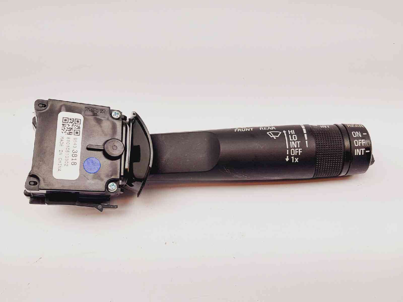 MANDO LIMPIA OPEL CORSA E 95433818 95433818