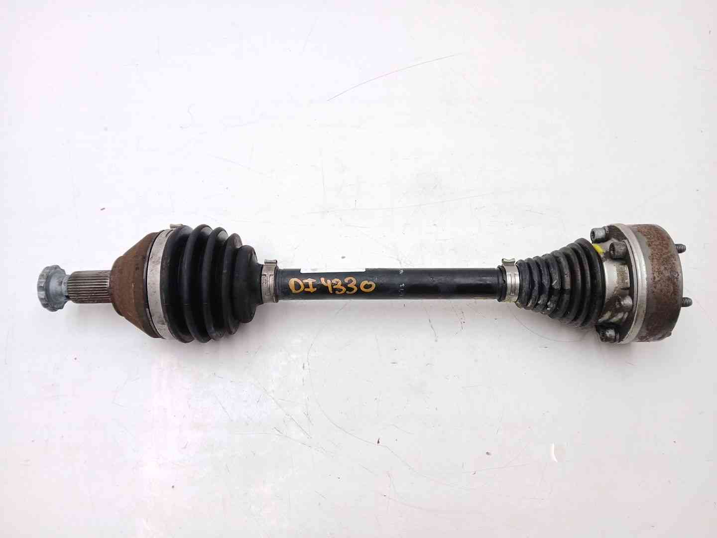 TRANSMISION DELANTERA IZQUIERDA SEAT IBIZA IV ST (6J8, 6P8) 6R0407761K 6R0407761K