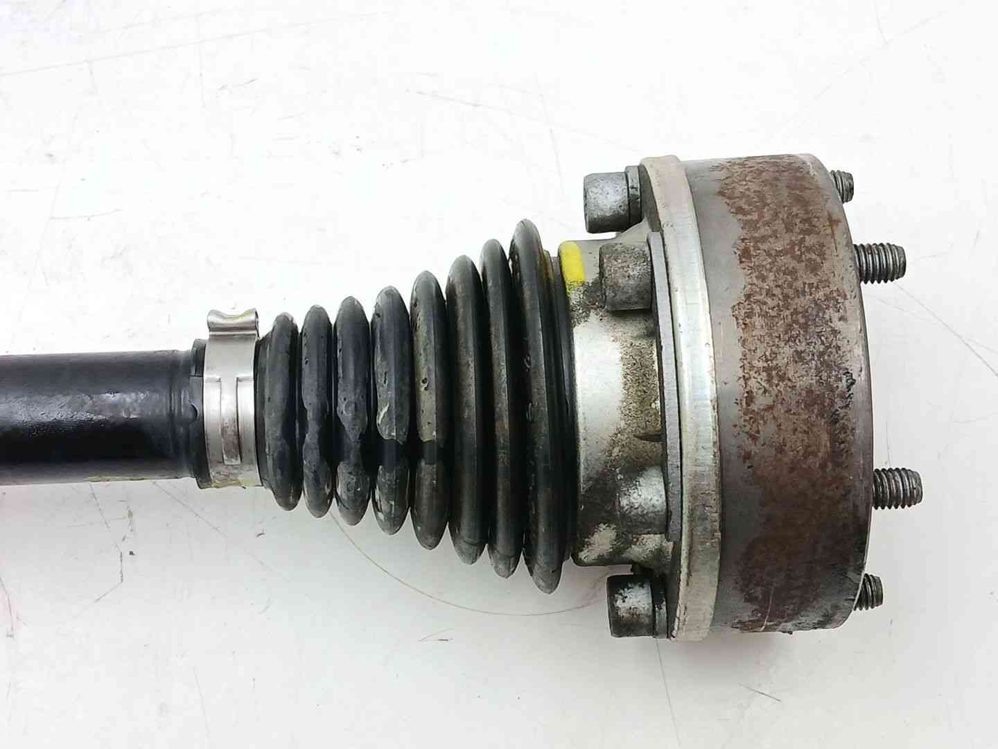 TRANSMISION DELANTERA IZQUIERDA SEAT IBIZA IV ST (6J8, 6P8) 6R0407761K 6R0407761K - Vista 2